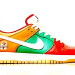 7 Eleven Nike SB Dunk Low Release Date