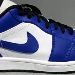 Air Jordan 1 Low Royal Release Date