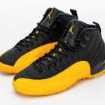 Air Jordan 12 University Gold 130690-070 2020 Release Date