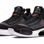 Air Jordan 34 Low Heritage CU3473-001 Release Date