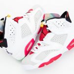 Air Jordan 6 Hare 2020