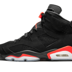 Air Jordan 6 Infrared