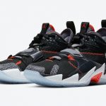 Jordan Why Not Zer0.3 Black Cement CD3003-006 Release Date