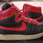 Michael Jordan Banned Nike Air Ship PE