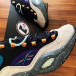 Nice Kicks Reebok Question Bubba Chuck Release Date