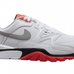 Nike Air Cross Trainer 3 Low Infrared CN0924-101 Release Date