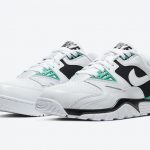 Nike Air Cross Trainer 3 Low Neptune Green CJ8172-101 Release Date