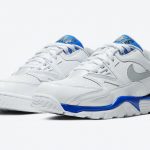 Nike Air Cross Trainer 3 Low Racer Blue CJ8172-100 Release Date