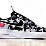 Nike Air Force 1 Low Worldwide Release Date