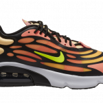 Nike Air Max 200 Sunrise CK6811-600 Release Date