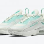 Nike Air Max 2090 Aurora Green CK2612-101 Release Date