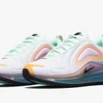 Nike Air Max 720 Vibrant Pack CJ0632-100 Release Date