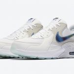 Nike Air Max 90 Excee White Platinum Tint CD4165-102 Release Date