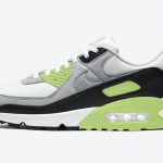 Nike Air Max 90 OG CW5458-100 Release Date