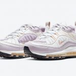 Nike Air Max 98 Atomic Pink CI3709-102 Release Date