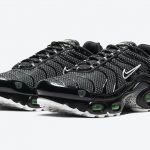 Nike Air Max Plus Black Croc CV2392-001 Release Date