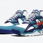 Nike Air Trainer SC High CW6023-401 Release Date