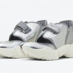 Nike Aqua Rift Silver CW5875-001 Release Date