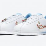 Nike Cortez Cherry CJ2421-400 Release Date