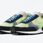 Nike Daybreak Type Barely Volt CW7566-700 Release Date