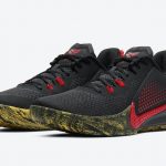 Nike Mamba Fury CK2087-002 Release Date