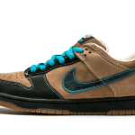 Nike SB Dunk Low Slam City 304292-201 2005 Release Date