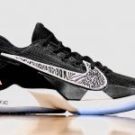 Nike Zoom Freak 2 Black White Release Date