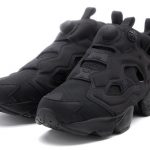 Reebok Instapump Fury Tokyo Pack Black FY1617 Release Date