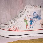 Spencer McMullen Converse Chuck 70 Release Date