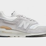 Todd Snyder New Balance 997 Chalk Stripe Release Date