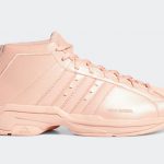 adidas Pro Model 2G Easter Glow Pink EH1951 Release Date