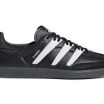 adidas Samba OG Predator Black White EE6520 Release Date