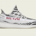 adidas Yeezy Boost 350 V2 Zebra 2020 Release Date