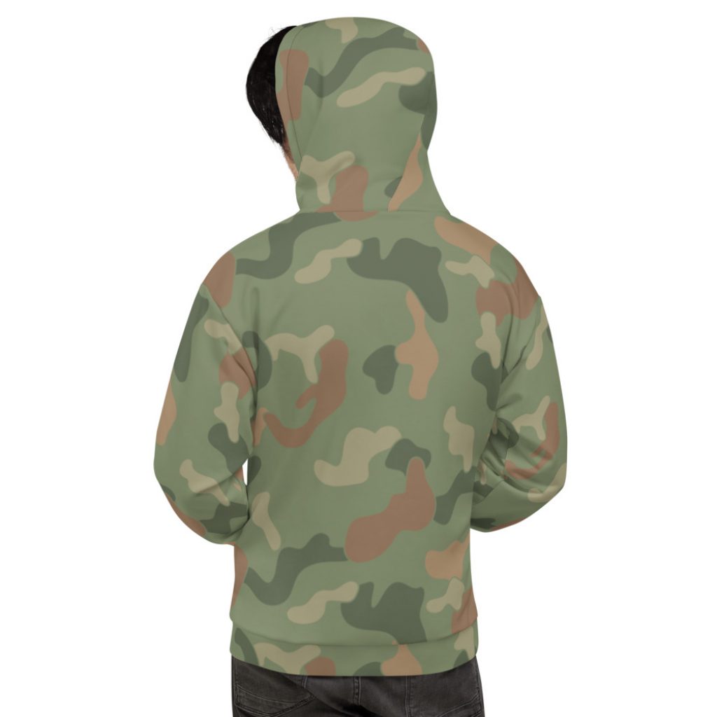 Destroy Everything Hoodie