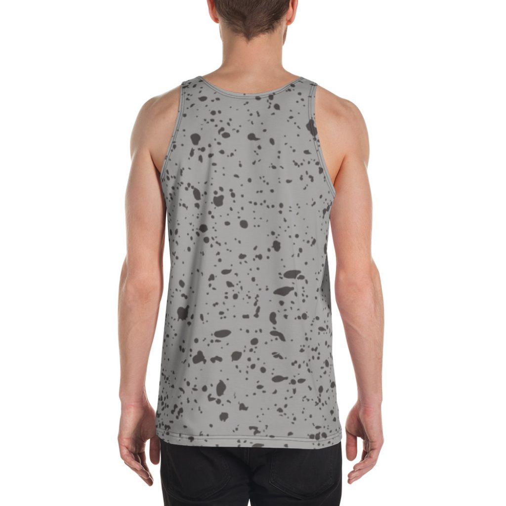 Earned Not Given Tank Top