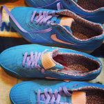 Edison Chen CLOT Nike Air Max 1 Corduroy Release Date