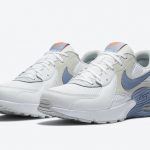 Nike Air Max Excee Indigo Fog CD4165-103 Release Date