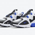 Nike Air Max Infinity Game Royal BQ3999-008 Release Date