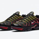 Nike Air Max Plus CZ9270-001 Release Date