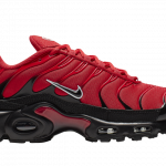 Nike Air Max Plus University Red 552630-603 Release Date