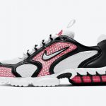 Nike Air Zoom Spiridon Cage 2 Flash Crimson CD3613-101 Release Date