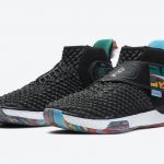 Nike Air Zoom UNVRS FlyEase Multi-Color CQ6422-001 Release Date