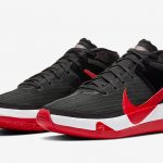 Nike KD 13 Bred CI9948-002 Release Date