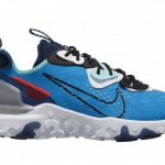 Nike React Vision Photo Blue CD4373-400 Release Date