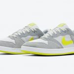 Nike SB Alleyoop Bright Cactus CJ0882-005 Release Date