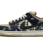 Travis Scott Nike SB Dunk Low