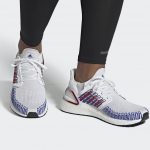 adidas Ultra Boost 2020 USA EG0712 Release Date