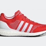 adidas Ultra Boost DNA Prime 2020 Red FV6053 Release Date