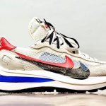 sacai Nike VaporWaffle Game Royal Sport Fuchsia Release Date