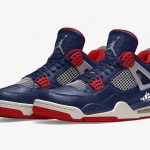 Air Jordan 4 Deep Ocean CW0898-400 Release Date